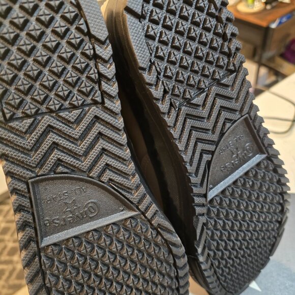 CONVERSE Men's Chuck Taylor All Star Malden Street Boot Water-Repellent Mens 10 - Picture 8 of 16